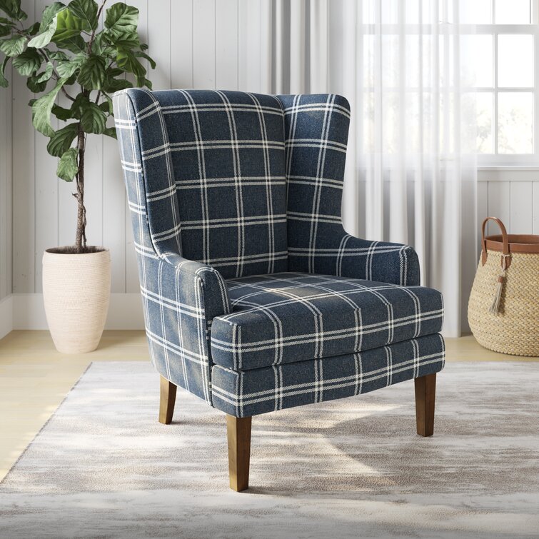 Birch lane store wingback chair